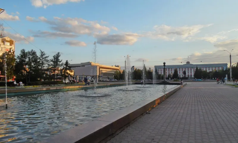 Барнаульская городская Дума во втором чтении приняла бюджет города на 2020 год