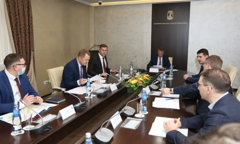 Конкурс на определение подрядчика по благоустройству сквера на Приречной начнется в начале лета