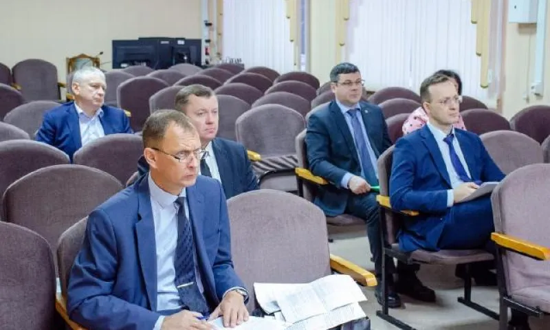 Прокуратура Алтайского края организовала проверку после жалоб на высокие тарифы ЖКХ