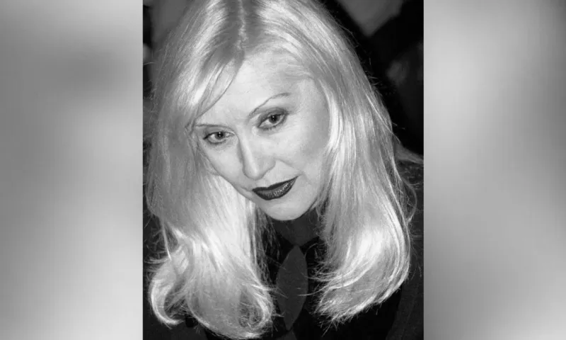 Умерла известная актриса, уроженка Барнаула Ирина Мирошниченко