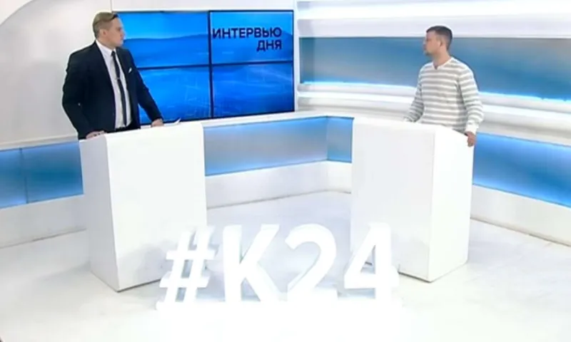 Александр Чернюк: легендарный джип-спринт «Апрельский кураж» пройдет в Барнауле