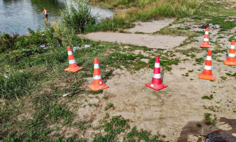 Женщина по неосторожности сбила четырёх людей, в том числе годовалого мальчика, в Барнауле 