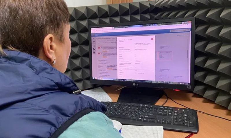 Единая диспетчерская служба неотложной помощи начала работу в Бийске