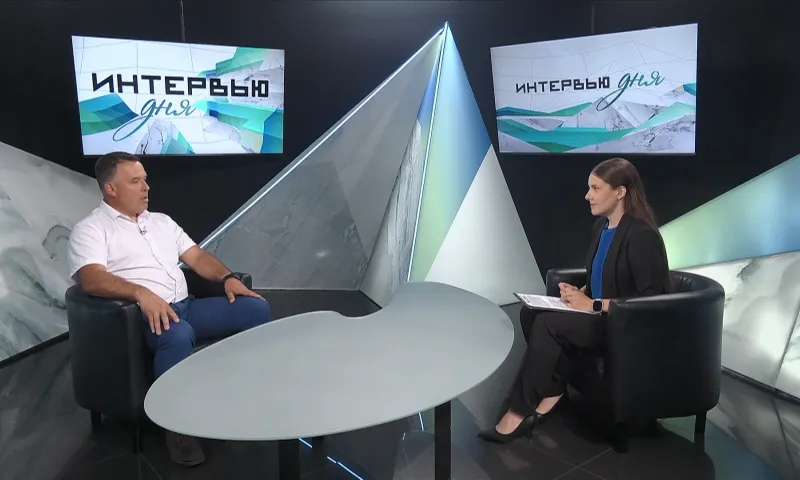 Сергей Волохов: как Барнаул встретил новость о начале Великой Отечественной войны