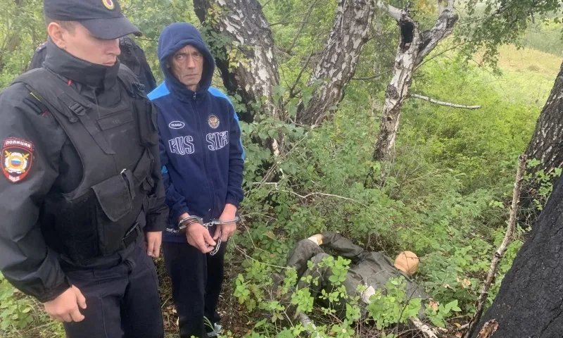 Первое заседание суда по делу «политеховского маньяка» пройдёт 3 июня