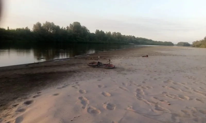 Двое детей утонули в Алтайском крае 