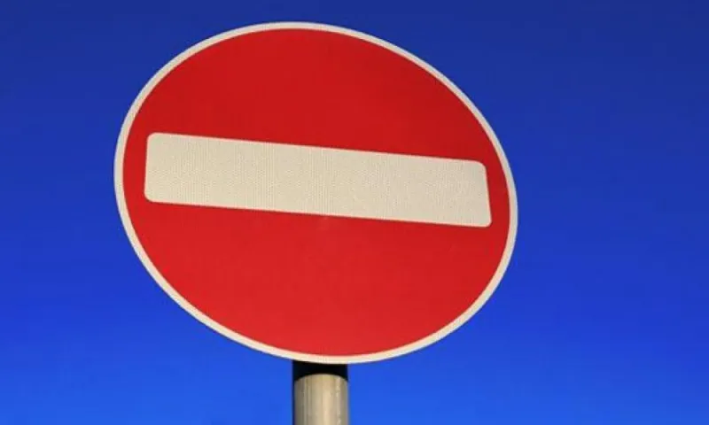 Движение транспорта временно ограничат в центре Барнаула