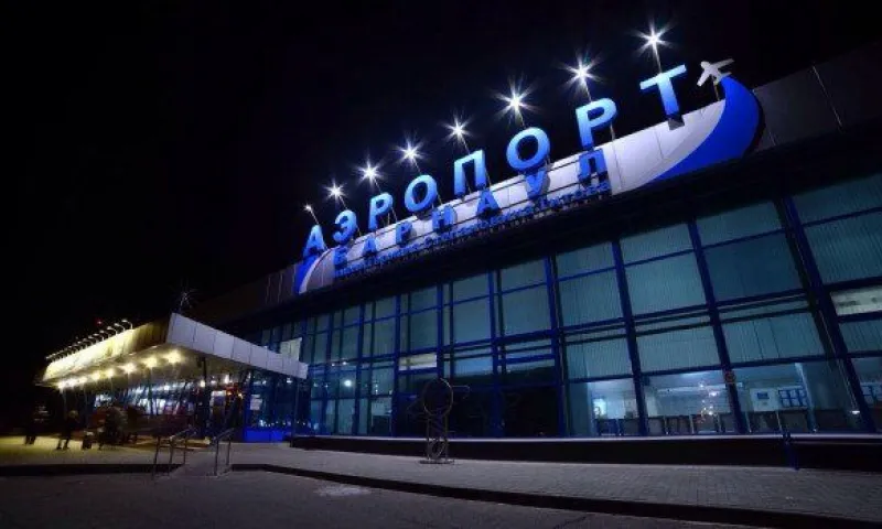 Началась продажа авиабилетов на рейс «Барнаул – Новосибирск»