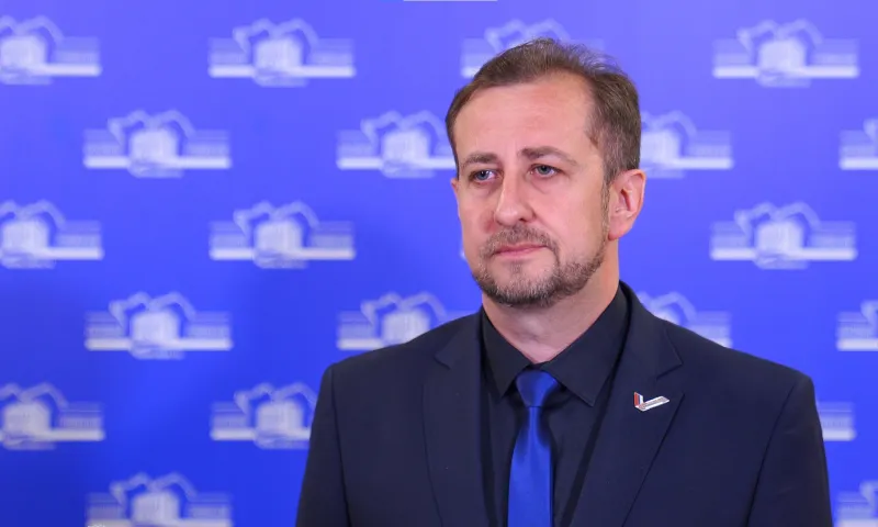 Руководитель исполкома ОНФ в Алтайском крае Алексей Чесноков: о взаимодействии с властями