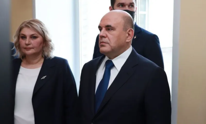 Премьер-министр России приедет на Алтай