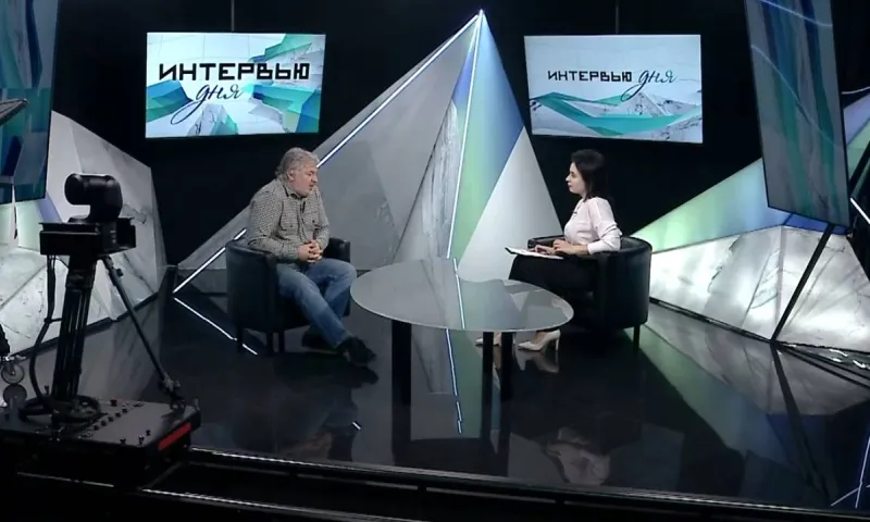 Владимир Воркин: о дефиците мяса