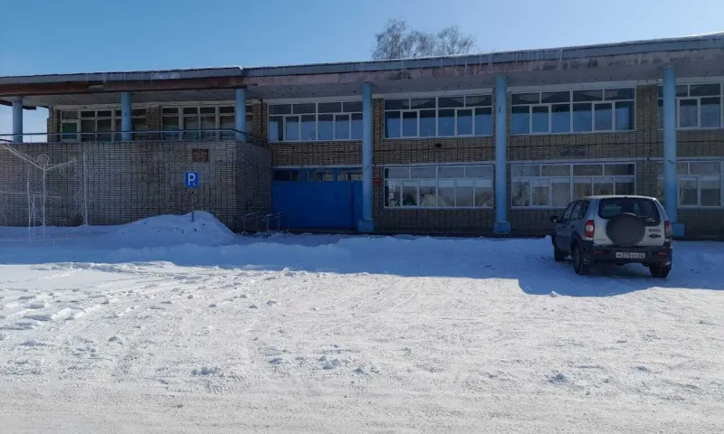 Сельский Дом культуры обновят в Смоленском районе