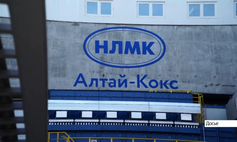 Трое сотрудников «Алтай-Кокса» удостоились звания «Заслуженный металлург Российской Федерации»