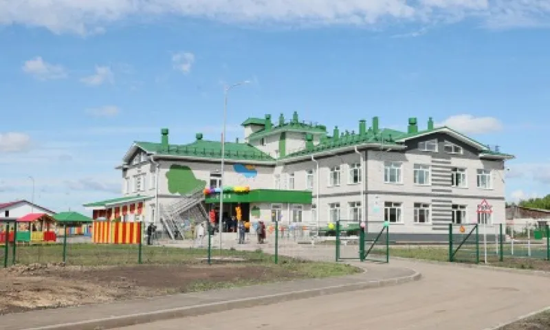 В три раза вырос объем инвестпрограммы Алтайского края