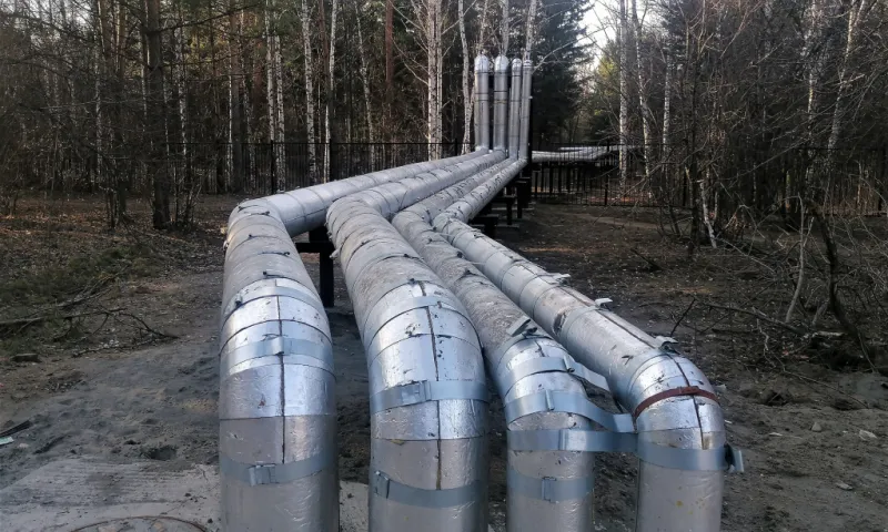 Новую газовую котельную планируют построить в Алтайском крае