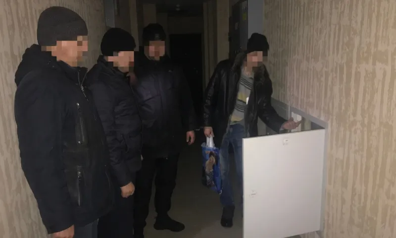 Задушена и найдена на крыше. Стали известны обстоятельства смерти 38-летней женщины, пропавшей в Барнауле