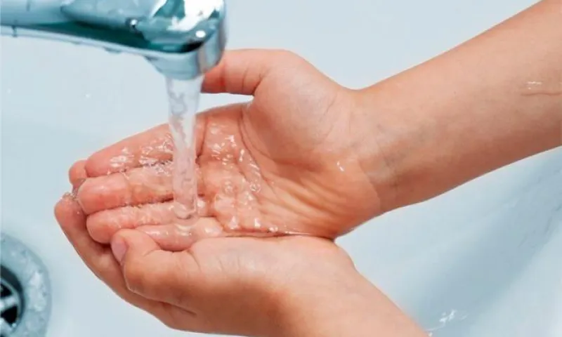 Стало известно, когда начнут отключать горячую воду в Барнауле