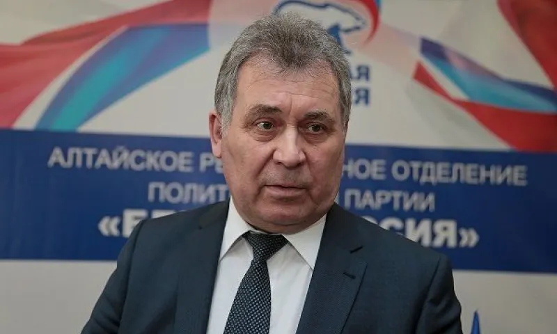Второе чтение закона о бюджете региона на 2020 год состоится на сессии АКЗС