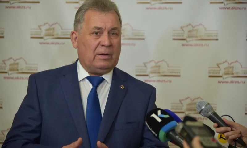 Более трех миллиардов рублей направят на повышение зарплат жителей края