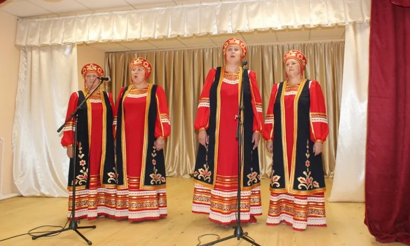 В сёлах Алтайского края планируют построить модульные дома культуры по типовому проекту