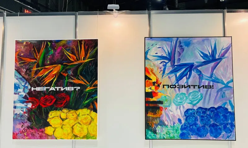 Выставка молодых художников «Аз.Арт.Сибирь» заработает уже завтра в Барнауле