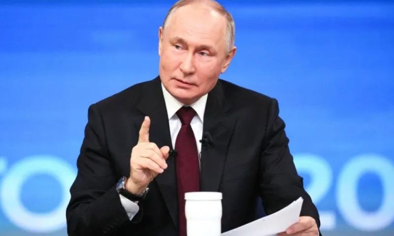 Избирательный штаб Владимира Путина открылся в Алтайском крае