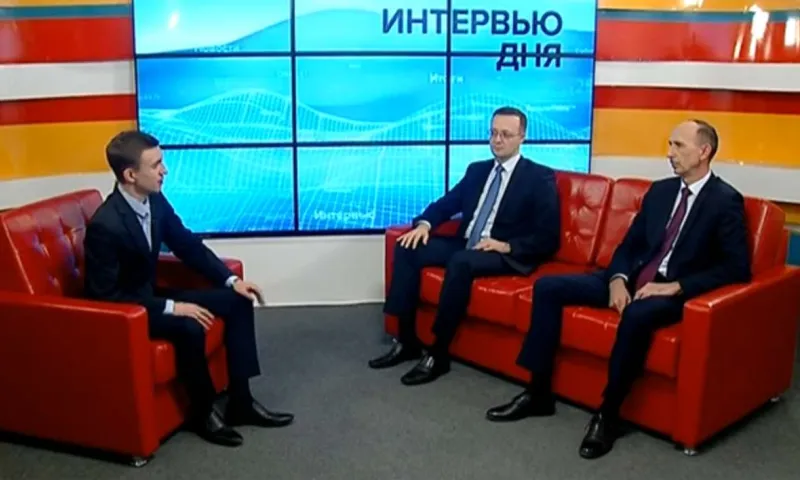 Рассказываем, как Алтайский край справляется с реализацией мусорной реформы