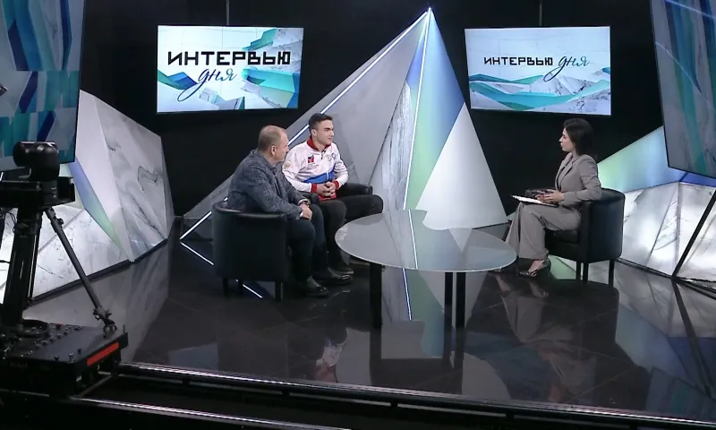 «Интервью дня»: Андрей Степурко и Михаил Якушев