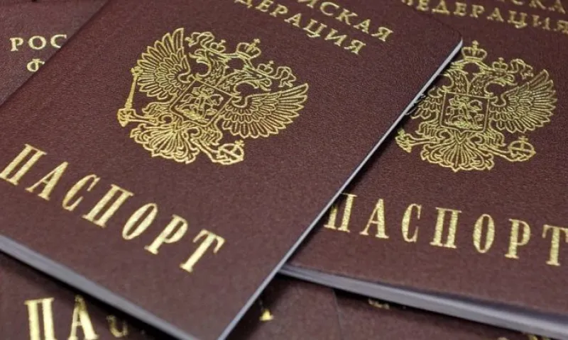 Рассказываем, что делать, если на ваш паспорт взяли кредит 