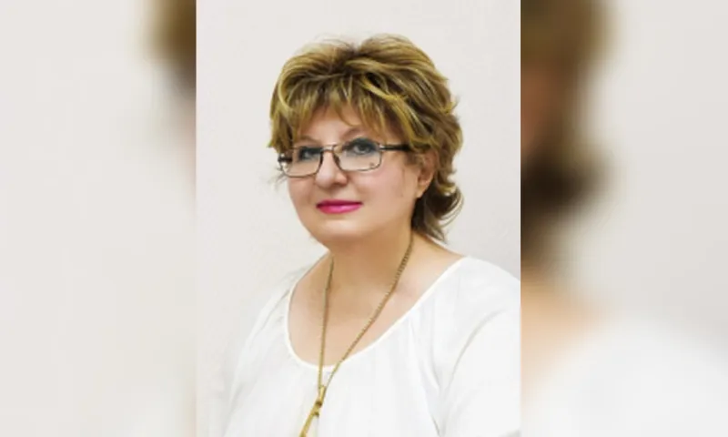 Стало известно, кто возглавил Алтайское отделение Российской партии пенсионеров