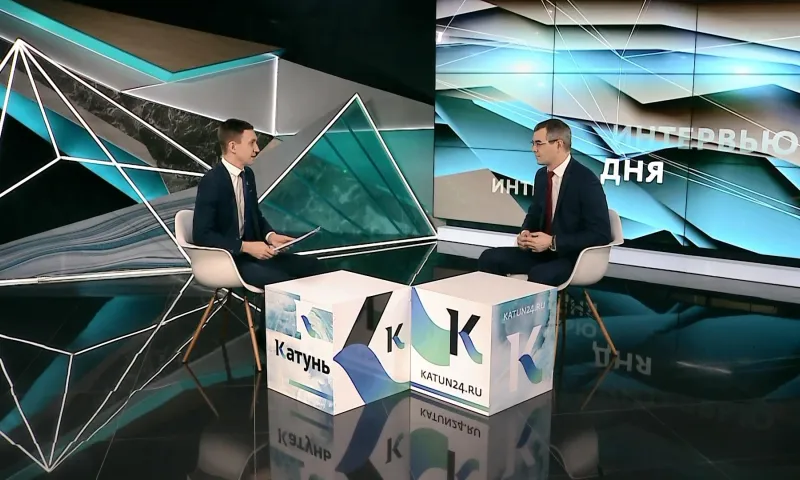 Жителям Алтайского края рассказали о льготах при газификации домовладений