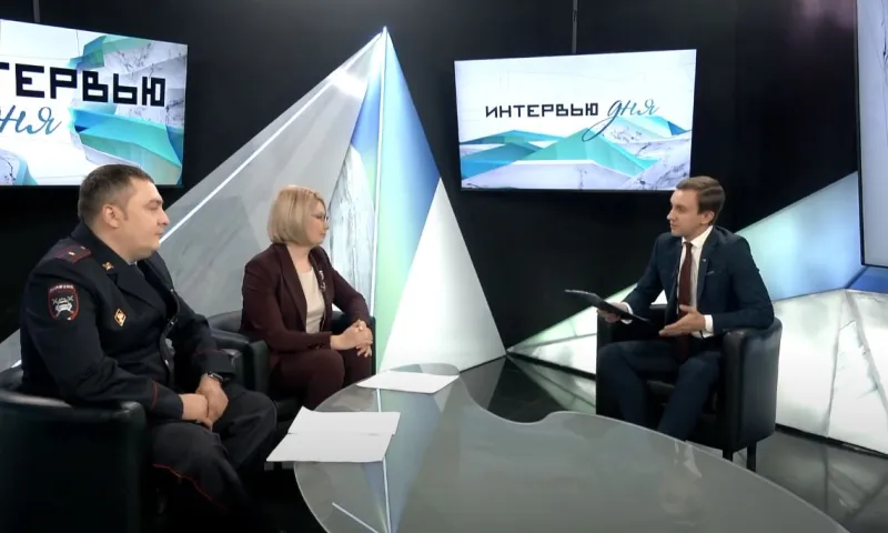 Ольга Казанцева и Максим Шевченко: о ДТП с участием детей