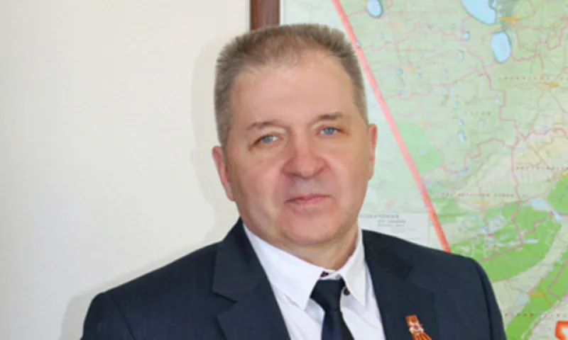 Управделами губернатора Алтайского края заключили под стражу