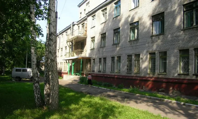 Масштабный ремонт проведут в одной из больниц Барнаула 