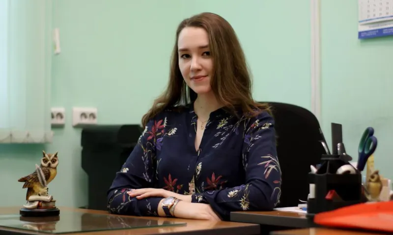 В Алтайском государственном университете разработали программу для диагностики неврологического нарушения при диабете