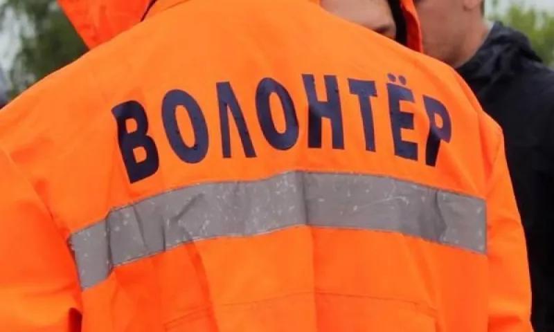 Волонтёры нашли пропавшего жителя Барнаула