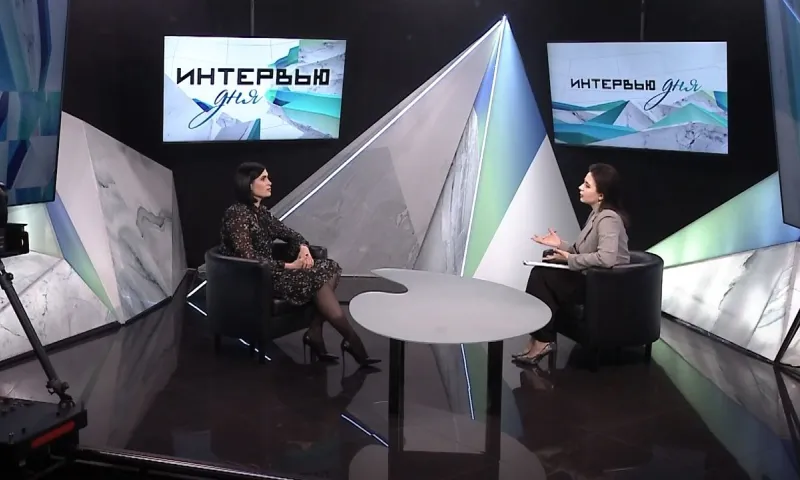 Мария Попова: о реабилитации детей с отклонениями в развитии