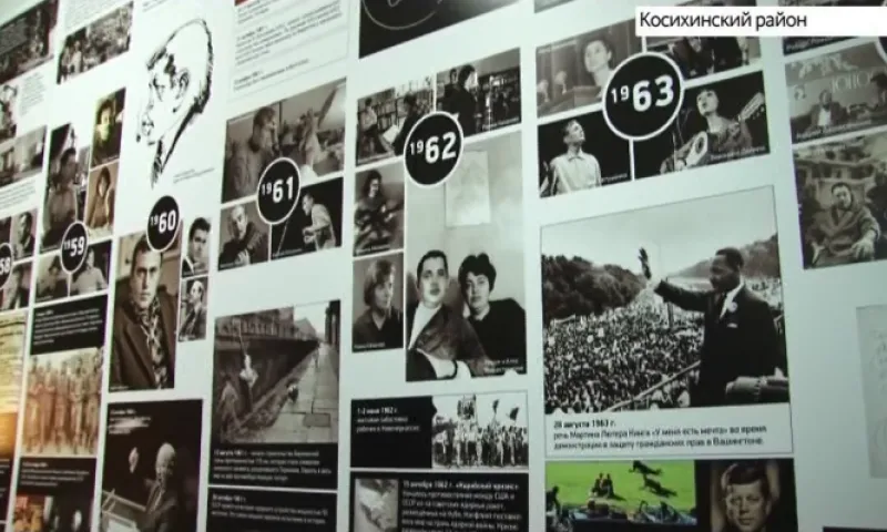 Первый Литературный фестиваль Роберта Рождественского завершился в минувшие выходные
