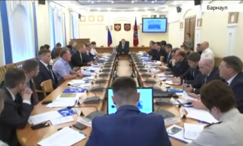 17 видов спорта войдут в программу туристско-спортивного фестиваля «Большой Алтай – 2019»