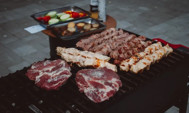 Гастрономический фестиваль, посвященный мясу, пройдет в Алтайском крае