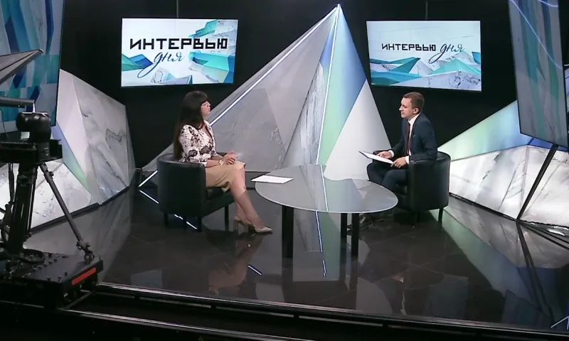 Екатерина Четошникова: о фестивале молодёжи «АМФест»