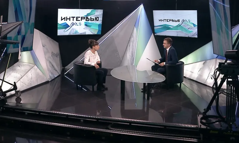 Наталья Егорова: неделя отказа от алкоголя