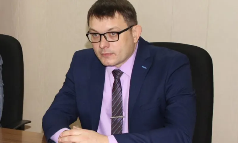 В первом муниципальном округе Алтайского края выбрали главу