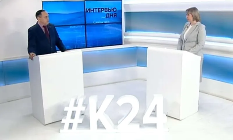 Валентина Натарова: как работает закон об изменениях в пенсионной системе в Алтайском крае
