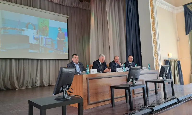 Автоматическое оповещение пчеловодов о химобработке полей предлагают сделать в Алтайском крае