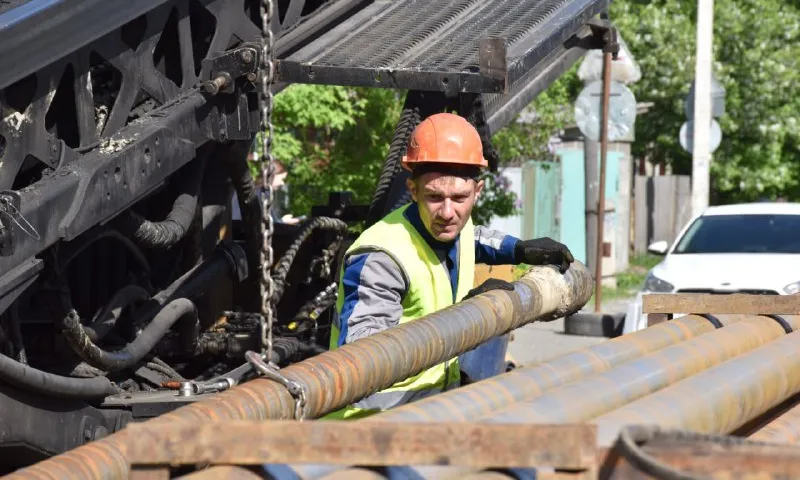Почти 5 млрд рублей направят на подготовку к зиме в Алтайском крае