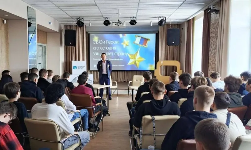 Виктор Томенко: Благодаря участию в программе «Алтай – земля героев» у бойцов СВО будет больше возможностей проявить себя