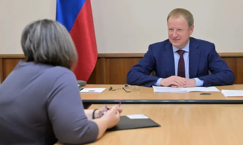 Около 125 млн рублей планируют направить на ремонт лицея в Рубцовске