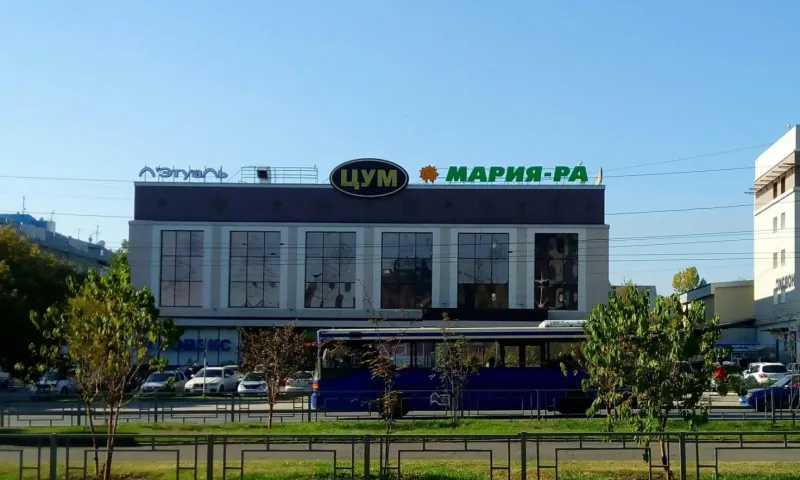 Проспект Ленина в Барнауле превратится в уличный театр