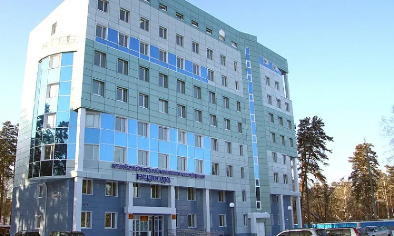 Алтайские врачи смогут проводить пункционную биопсию с помощью виртуальной реальности